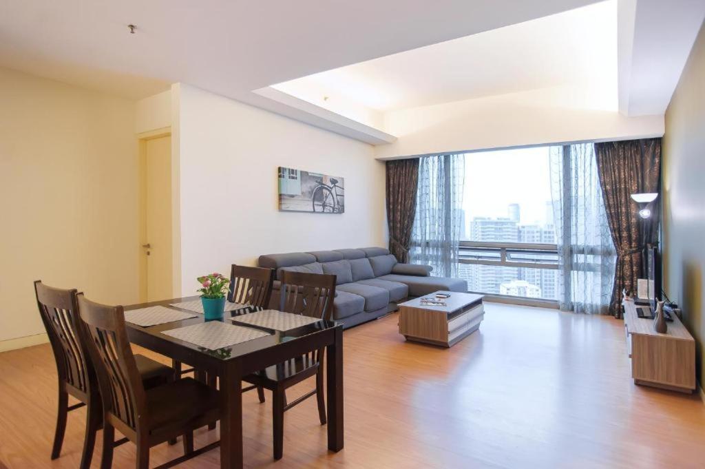 Platinum Suites At Swiss Garden Kuala Lumpur Exterior photo