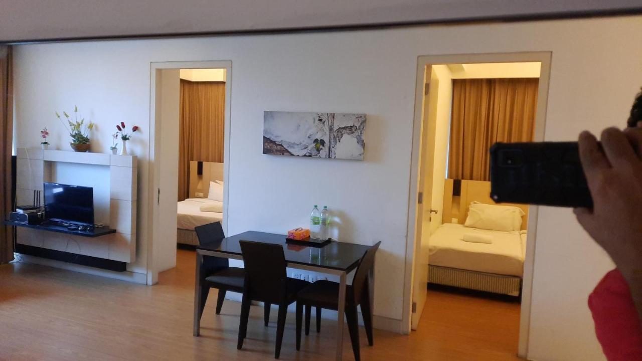 Platinum Suites At Swiss Garden Kuala Lumpur Exterior photo
