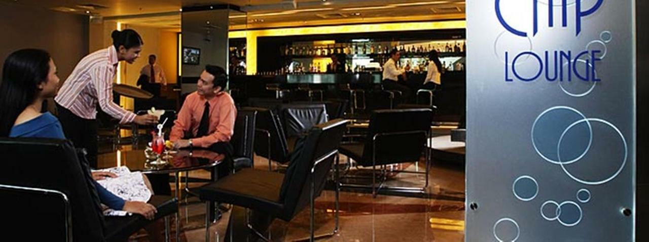 Platinum Suites At Swiss Garden Kuala Lumpur Exterior photo