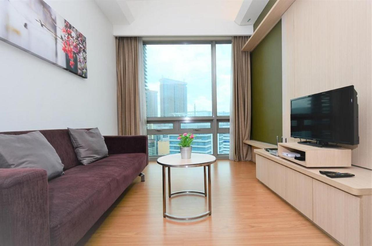 Platinum Suites At Swiss Garden Kuala Lumpur Exterior photo